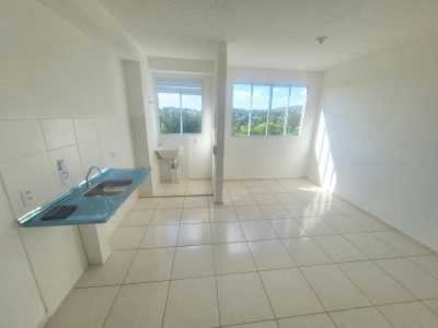 Apartamento, 2 quartos, 47 m² - Foto 4