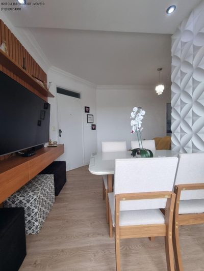 Apartamento, 3 quartos, 69 m² - Foto 4