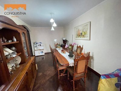 Sobrado, 3 quartos, 223 m² - Foto 5