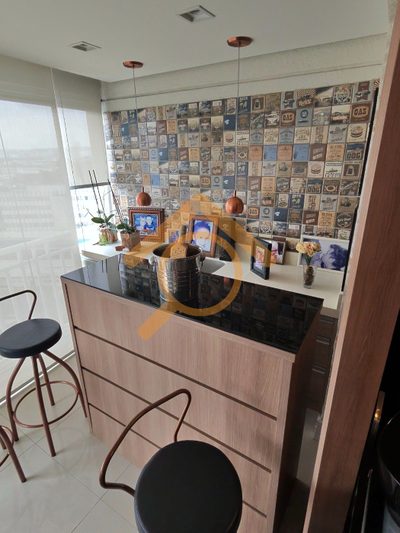 Apartamento, 3 quartos, 94 m² - Foto 4