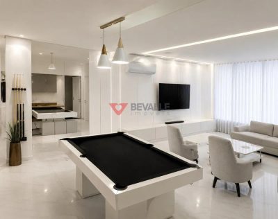 Apartamento, 4 quartos, 131 m² - Foto 4