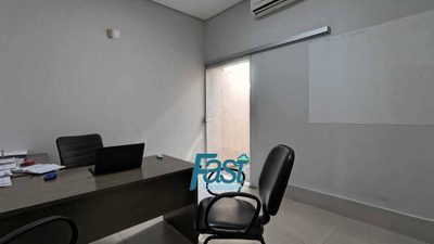 Sala-Conjunto, 228 m² - Foto 5