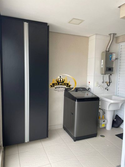 Apartamento, 2 quartos, 63 m² - Foto 5