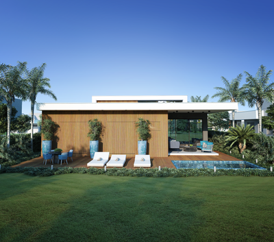 Casa, 4 quartos, 282 m² - Foto 5