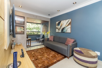 Apartamento, 2 quartos, 71 m² - Foto 5