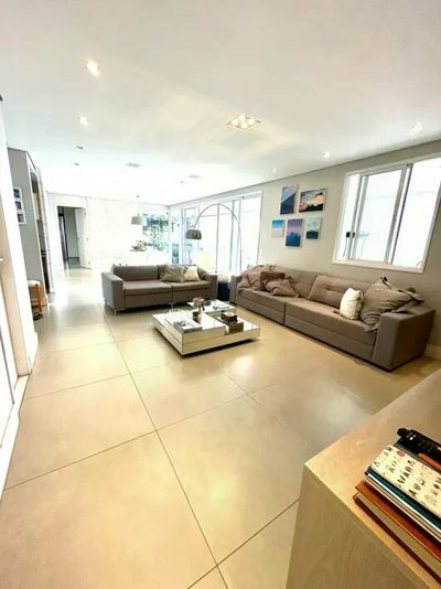 Apartamento, 3 quartos, 177 m² - Foto 2