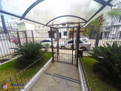Apartamento, 1 quarto, 44 m² - Foto 4
