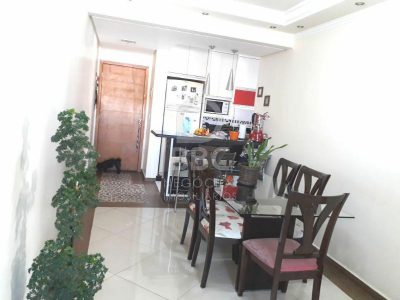 Apartamento, 2 quartos, 70 m² - Foto 2