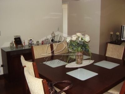 Apartamento, 3 quartos, 86 m² - Foto 2