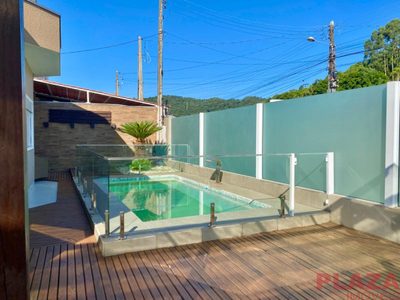 Casa, 3 quartos, 284 m² - Foto 2