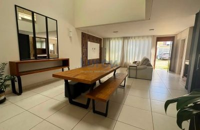 Casa, 4 quartos, 190 m² - Foto 2