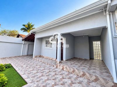 Casa, 4 quartos, 250 m² - Foto 2