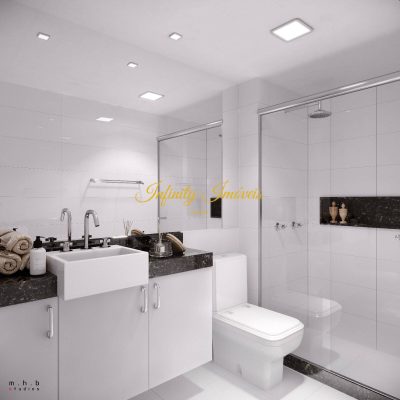 Cobertura, 2 quartos, 149 m² - Foto 4