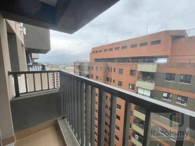 Apartamento, 1 quarto, 51 m² - Foto 3