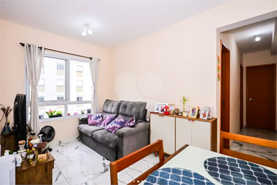 Apartamento, 2 quartos, 44 m² - Foto 5