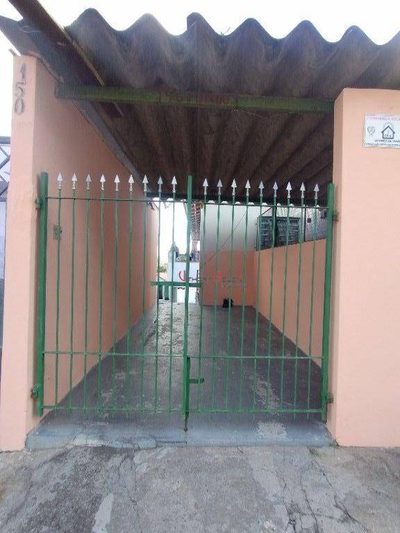 Casa, 1 quarto, 60 m² - Foto 3