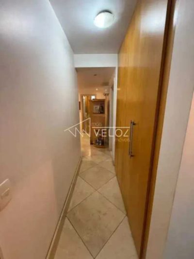 Apartamento, 3 quartos, 152 m² - Foto 1