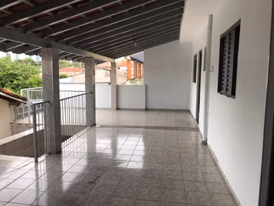 Casa, 3 quartos, 200 m² - Foto 4