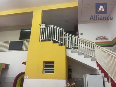 Depósito-Galpão, 281 m² - Foto 4