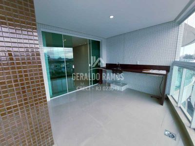 Cobertura, 4 quartos, 280 m² - Foto 5
