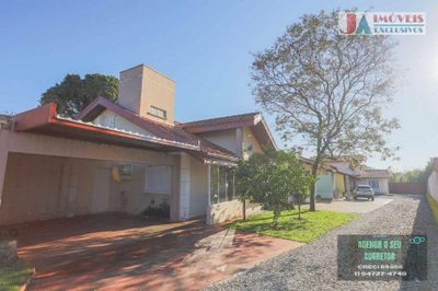Casa de Condomínio, 3 quartos - Foto 5