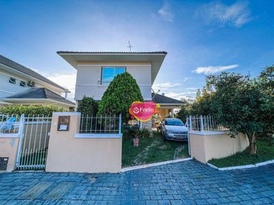Casa, 3 quartos, 120 m² - Foto 1