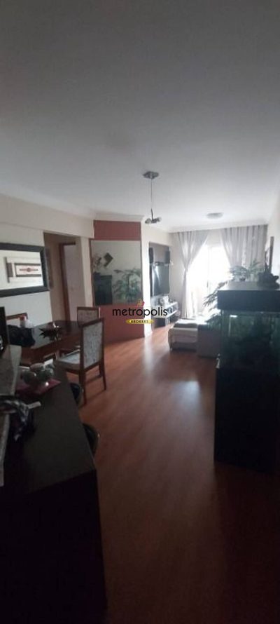 Apartamento, 2 quartos, 70 m² - Foto 2
