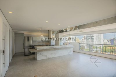 Apartamento, 2 quartos, 114 m² - Foto 1