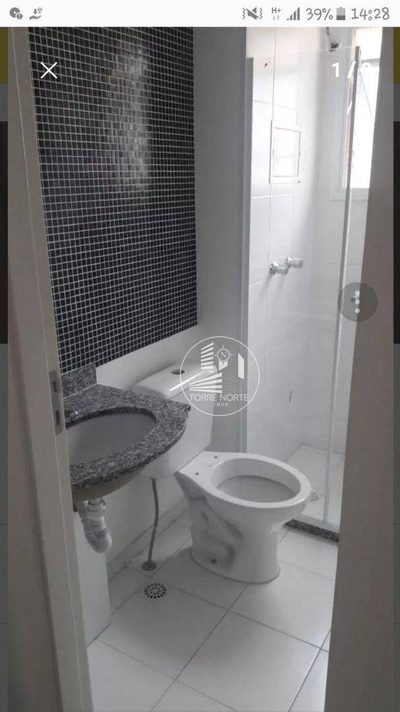 Apartamento, 2 quartos, 46 m² - Foto 4