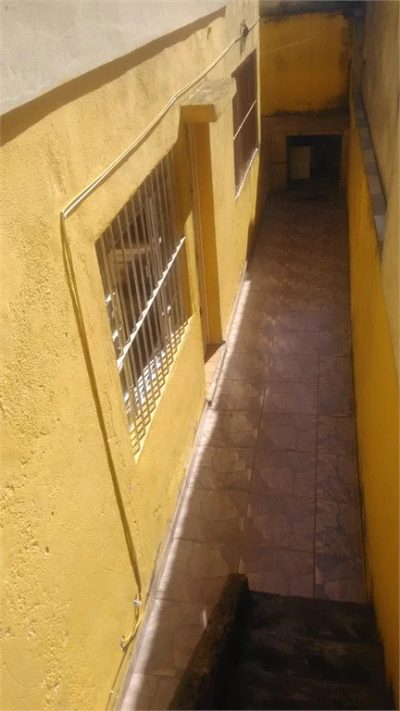 Sobrado, 4 quartos, 200 m² - Foto 3