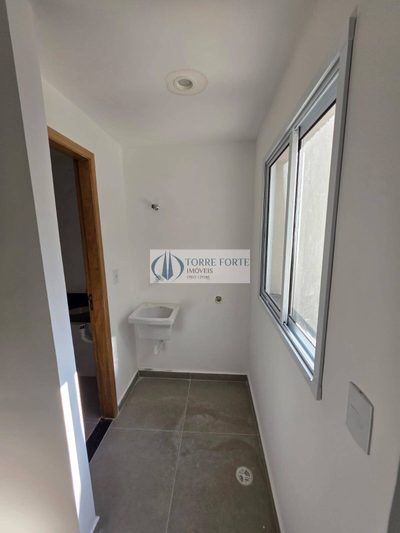 Apartamento, 2 quartos, 34 m² - Foto 4