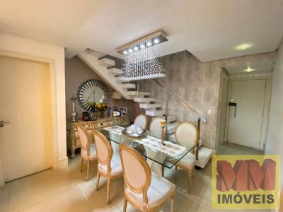 Cobertura, 4 quartos, 220 m² - Foto 4