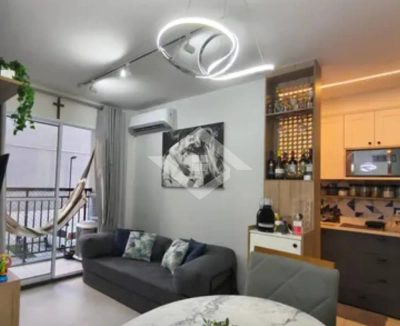 Apartamento, 2 quartos - Foto 2