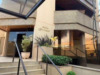 Apartamento, 4 quartos, 193 m² - Foto 1