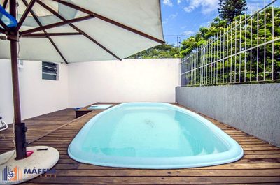 Casa, 3 quartos, 226 m² - Foto 1