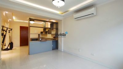 Apartamento, 3 quartos, 135 m² - Foto 5
