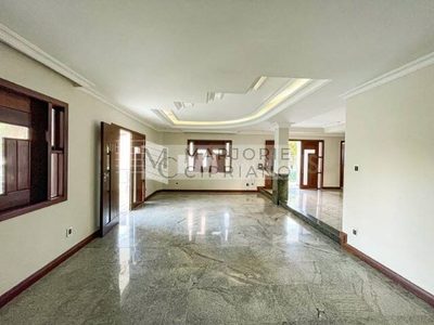 Casa, 6 quartos, 462 m² - Foto 5