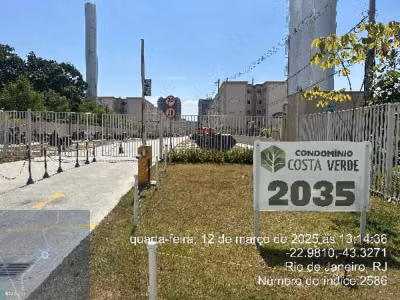Apartamento, 2 quartos, 40 m² - Foto 1