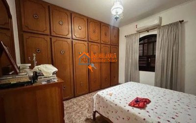 Casa, 3 quartos, 860 m² - Foto 5