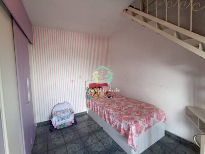 Casa, 5 quartos, 160 m² - Foto 5