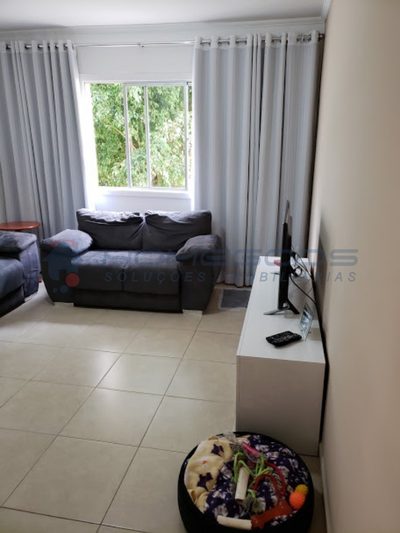 Apartamento, 2 quartos, 62 m² - Foto 4