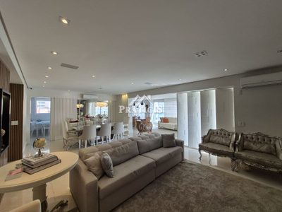 Apartamento, 4 quartos, 250 m² - Foto 5