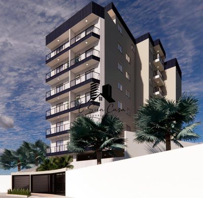 Cobertura, 4 quartos, 170 m² - Foto 2