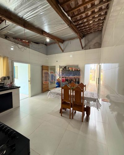 Casa, 3 quartos, 69 m² - Foto 3