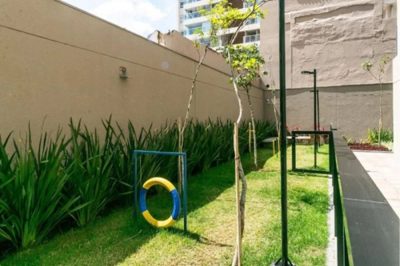 Apartamento, 1 quarto, 30 m² - Foto 3