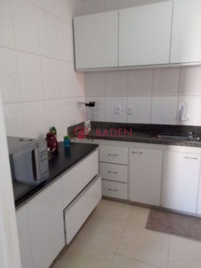 Apartamento, 2 quartos, 60 m² - Foto 4