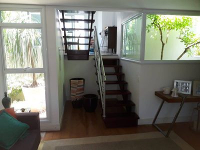 Sobrado, 3 quartos, 140 m² - Foto 5