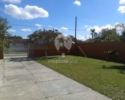 Casa, 4 quartos, 120 m² - Foto 2