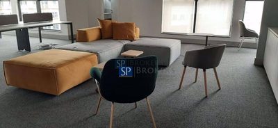 Sala-Conjunto, 640 m² - Foto 2