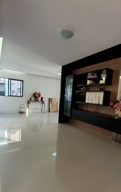 Apartamento, 2 quartos, 103 m² - Foto 2